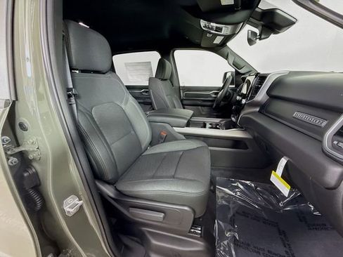 New 2026 RAM 1500 Big Horn image 27