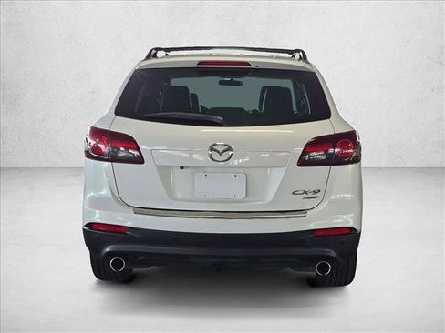Used 2015 MAZDA CX-9 Touring AWD/4WD image 7