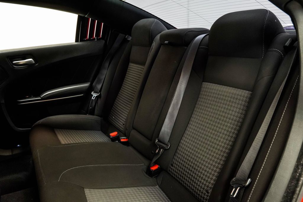 Used 2020 Dodge Charger GT RWD image 18