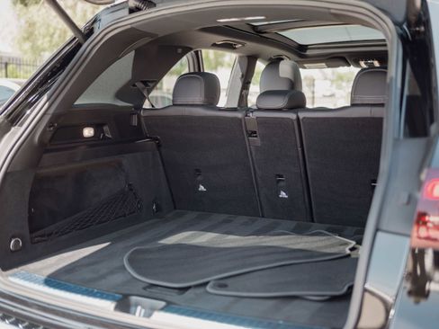 Used 2026 Mercedes-Benz GLE 350 4MATIC image 13