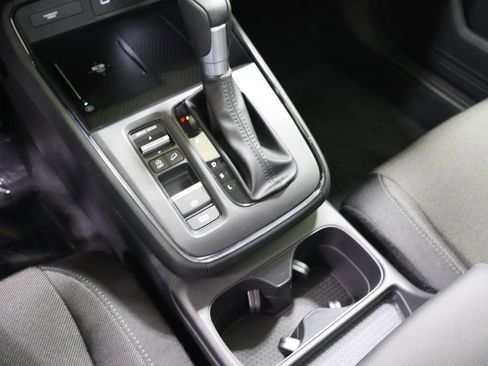 New 2026 Honda CR-V EX image 25