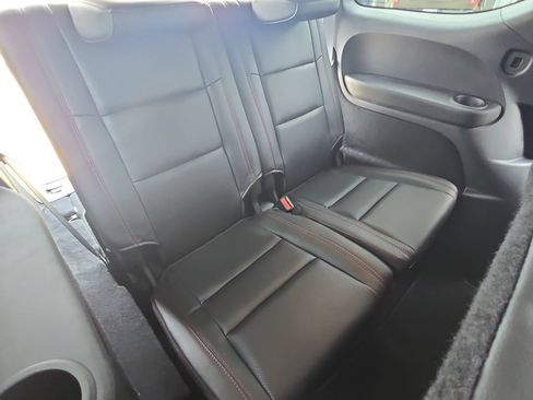 New 2026 Dodge Durango GT w/ Tow 'N Go Package AWD/4WD image 13