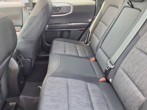 Used 2021 Ford Bronco Sport Big Bend AWD/4WD image 11