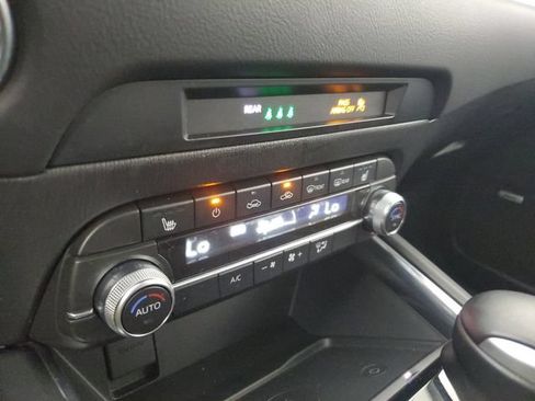 Used 2025 MAZDA CX-5 Carbon Edition AWD/4WD image 30