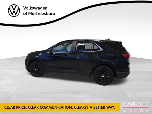 Used 2024 Chevrolet Equinox LT FWD image 12
