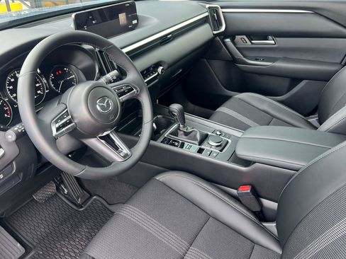 New 2026 MAZDA CX-50 AWD 2.5 S w/ Weather Package image 7