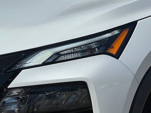 New 2026 Nissan Rogue SV AWD/4WD image 45