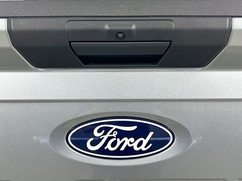 Certified 2025 Ford F150 XLT w/ Equipment Group 301A Standard AWD/4WD image 18