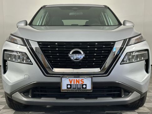 Used 2023 Nissan Rogue SV AWD/4WD image 21