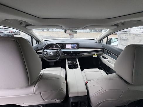 New 2026 Nissan Murano SL AWD/4WD image 15