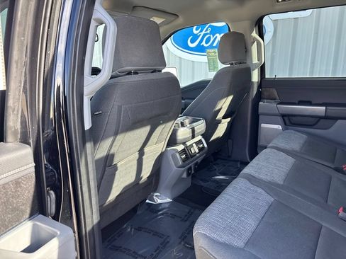 Used 2023 Ford F150 XLT w/ Equipment Group 302A High AWD/4WD image 29
