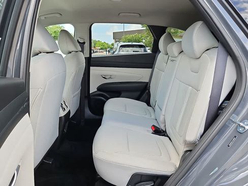 Certified 2026 Hyundai Tucson SEL FWD image 9