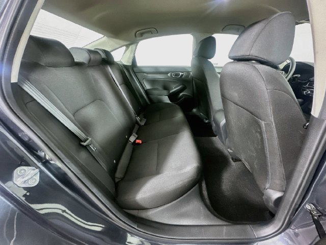 Used 2026 Honda Civic LX image 8