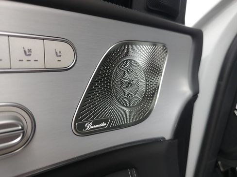 Used 2026 Mercedes-Benz GLS 63 AMG 4MATIC image 7