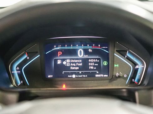 Used 2021 Honda Odyssey EX-L image 26