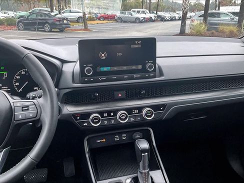 Certified 2023 Honda CR-V Sport image 38