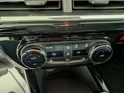 Certified 2025 Chevrolet Trax ACTIV w/ Driver Confidence Package image 28