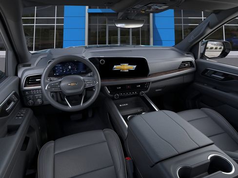 New 2026 Chevrolet Tahoe Premier image 15