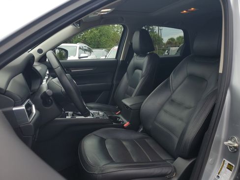 Used 2019 MAZDA CX-5 Grand Touring Reserve AWD/4WD image 19