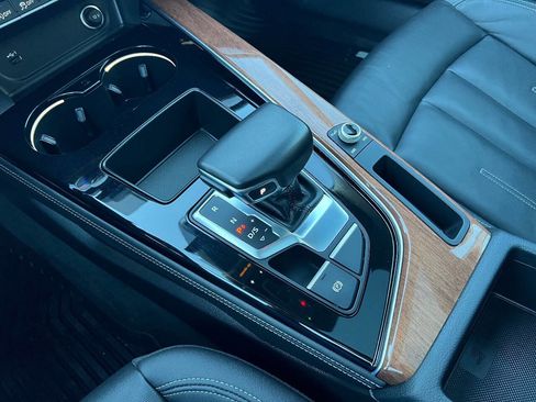 Used 2022 Audi A5 2.0T Premium Plus image 13