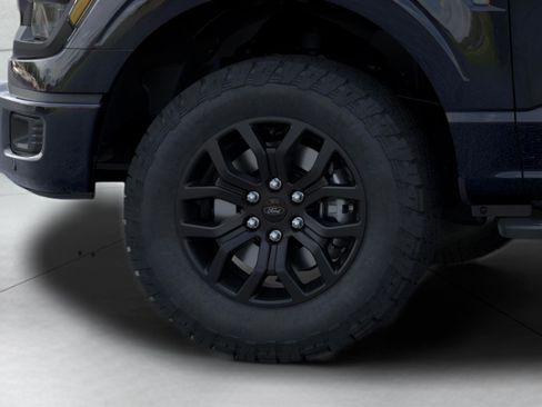 New 2026 Ford F150 Tremor w/ Equipment Group 402B image 22