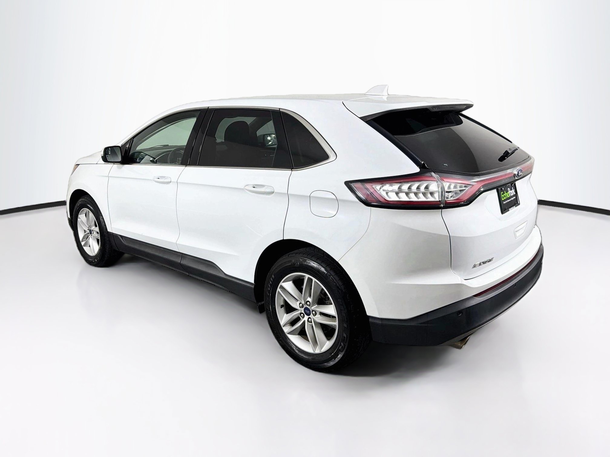 Used 2018 Ford Edge SEL w/ Equipment Group 201A FWD image 5