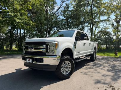 Used 2019 Ford F250 XLT