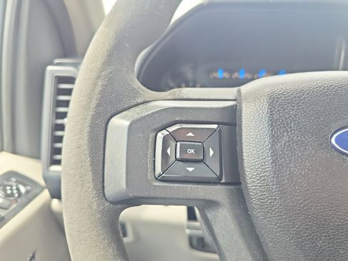 Used 2015 Ford F150 XL w/ XL Power Equipment Group AWD/4WD image 24