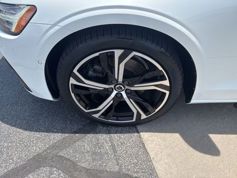 Certified 2024 Volvo S60 B5 Plus w/ Climate Package AWD/4WD image 13