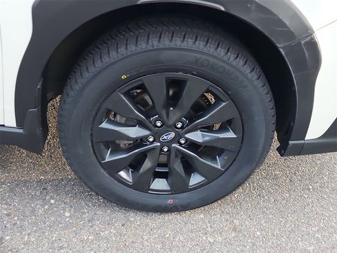 Used 2023 Subaru Outback Onyx Edition image 10