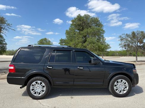 Used 2011 Ford Expedition Limited w/ 301A Rapid Spec Order Code RWD image 51