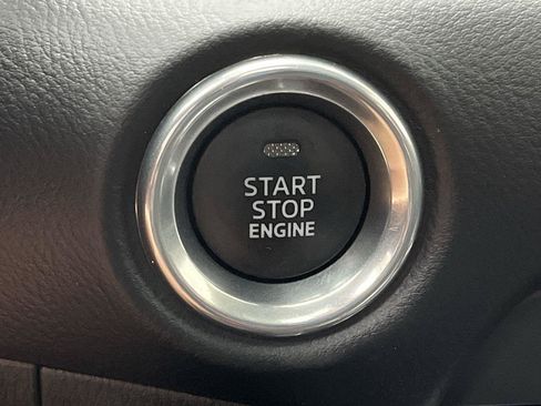 Certified 2025 MAZDA CX-5 Carbon Edition AWD/4WD image 19