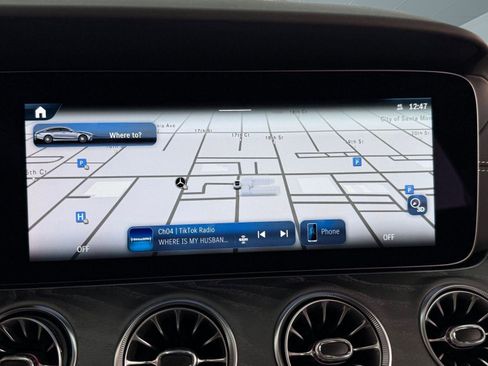 New 2026 Mercedes-Benz AMG GT 53 image 26