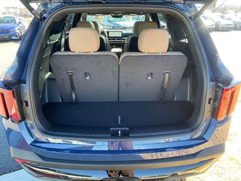 New 2026 Kia Sorento SX Prestige w/ Olive Brown Leather Package AWD/4WD image 30