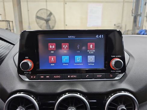 Used 2020 Nissan Sentra S image 20