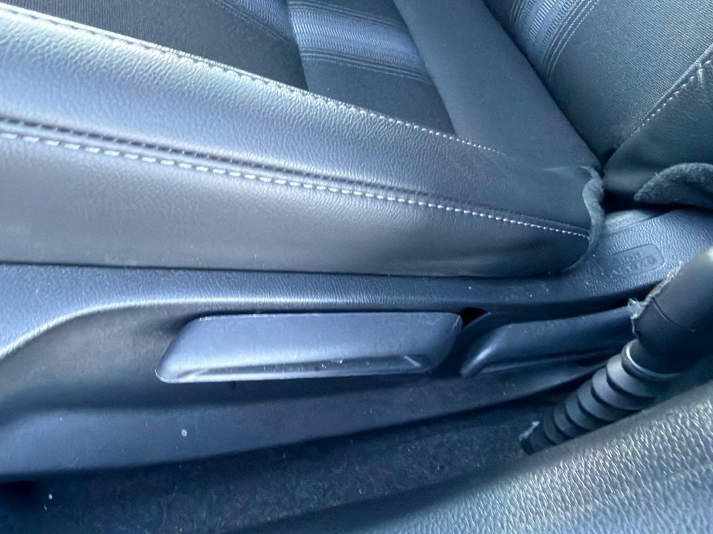 Used 2025 Honda Civic Sport image 18