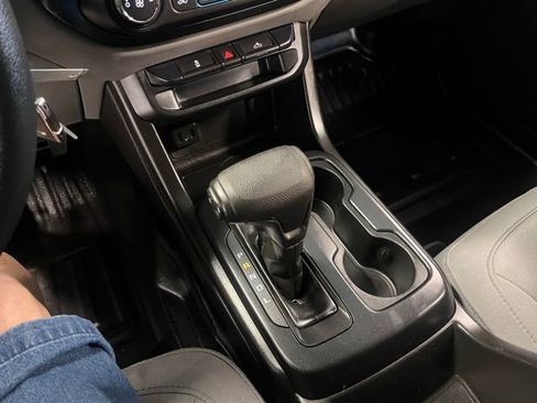 Used 2021 GMC Canyon Elevation Standard image 27