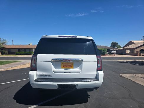 Used 2015 GMC Yukon XL Denali w/ Touring Package image 7