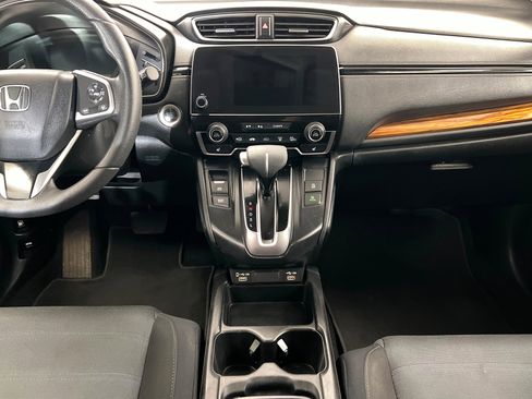 Used 2021 Honda CR-V EX image 14