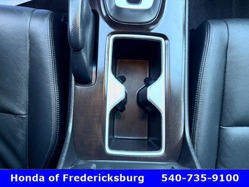 Used 2015 Honda Crosstour EX-L image 38