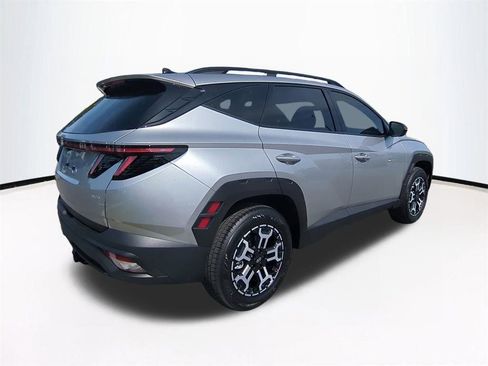 New 2026 Hyundai Tucson XRT AWD/4WD image 5