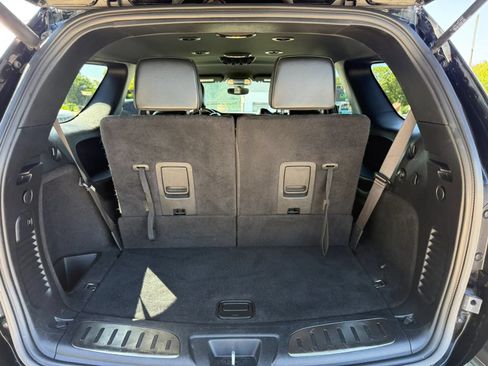 Used 2021 Dodge Durango GT AWD/4WD image 14