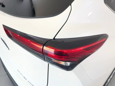 Used 2020 Toyota Highlander Limited AWD/4WD image 47