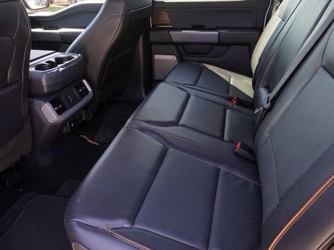 Used 2024 Ford F150 Lariat w/ Tow/Haul Package AWD/4WD image 13