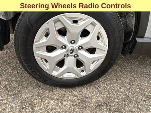 Used 2020 Subaru Forester w/ Alloy Wheel Package AWD/4WD image 12