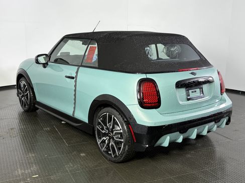New 2026 MINI Cooper S FWD image 9