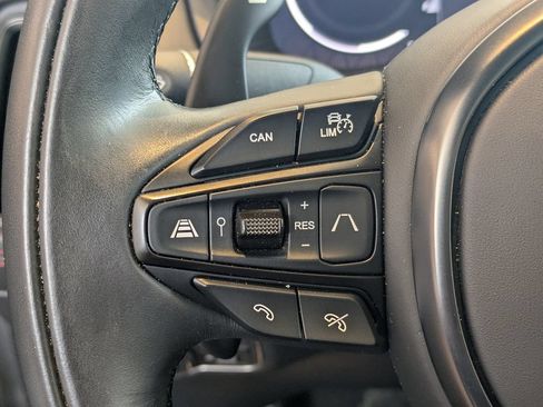 Used 2024 Aston Martin DBX 707 AWD/4WD image 27