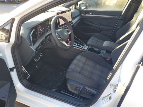 New 2026 Volkswagen GTI S image 15