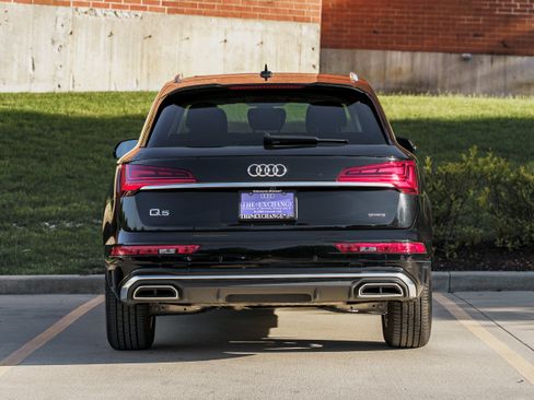 Certified 2023 Audi Q5 2.0T Premium w/ Convenience Package AWD/4WD image 27
