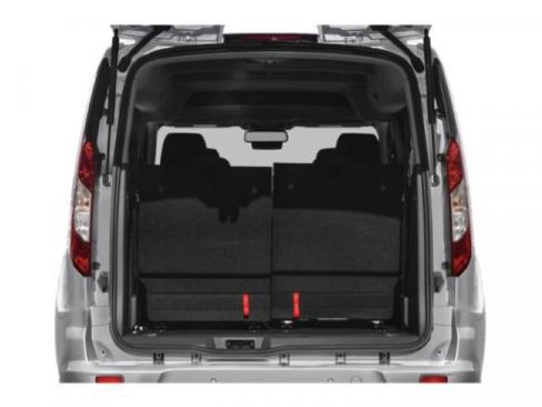 Used 2020 Ford Transit Connect XLT image 14